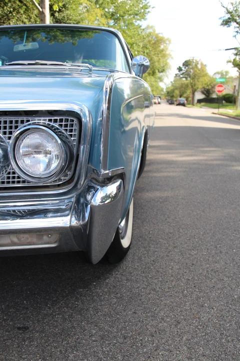 1964 Chrysler Imperial 2nd Gen - Image 20 of 31