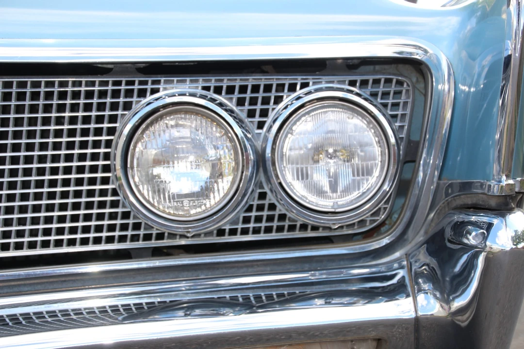 1964 Chrysler Imperial 2nd Gen - Image 19 of 31