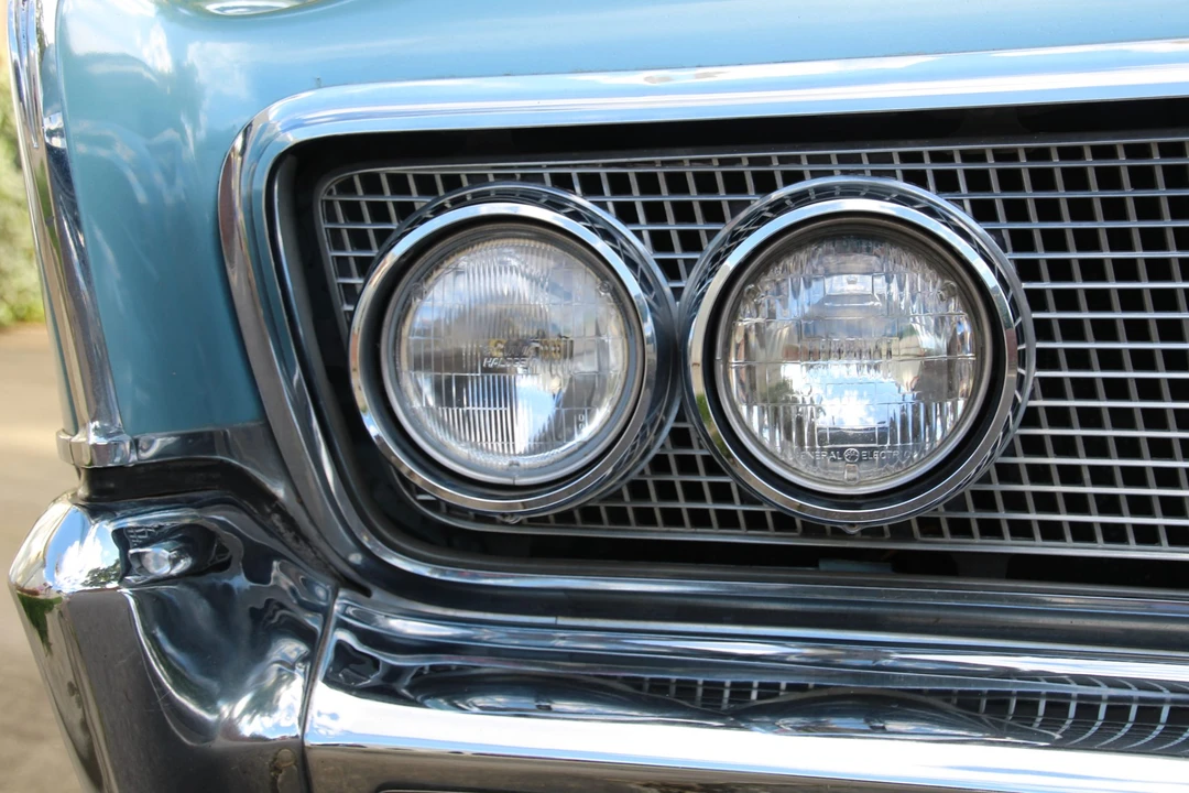1964 Chrysler Imperial 2nd Gen - Image 17 of 31