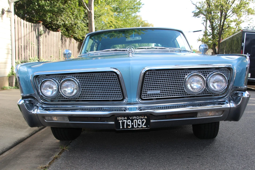1964 Chrysler Imperial 2nd Gen - Image 15 of 31