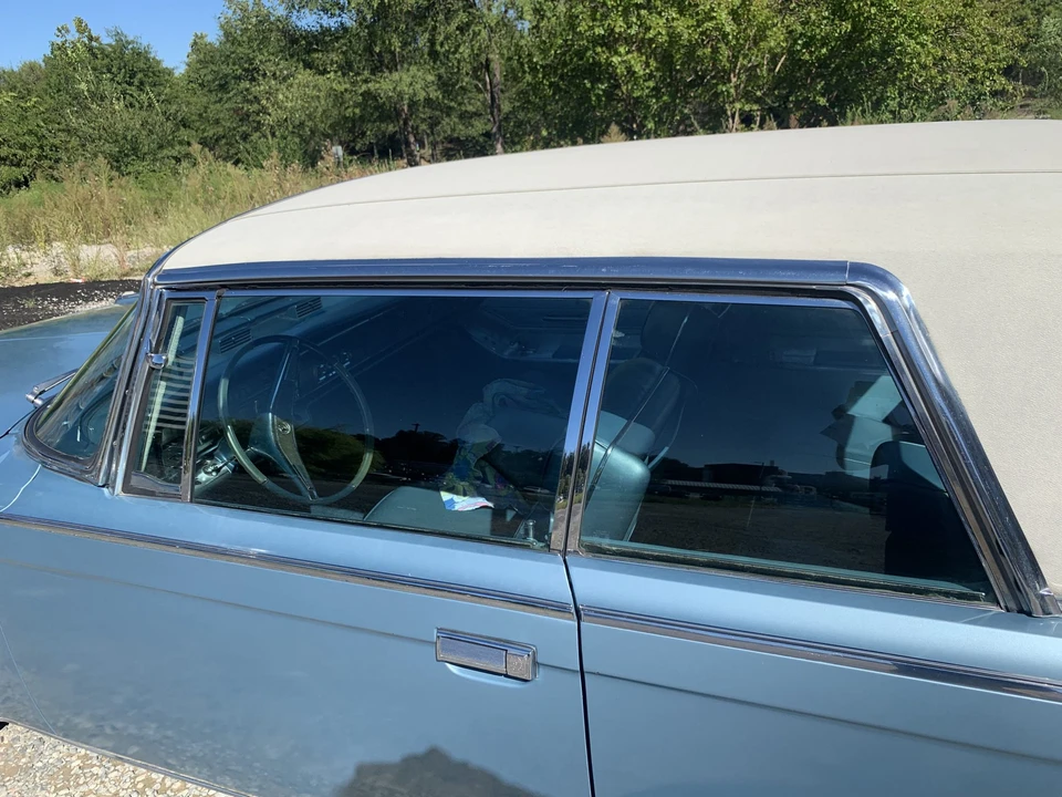 1964 Chrysler Imperial 2nd Gen - Image 29 of 31