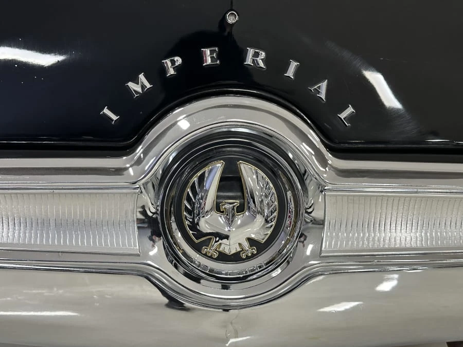 1964 Imperial Crown - Image 23 of 31