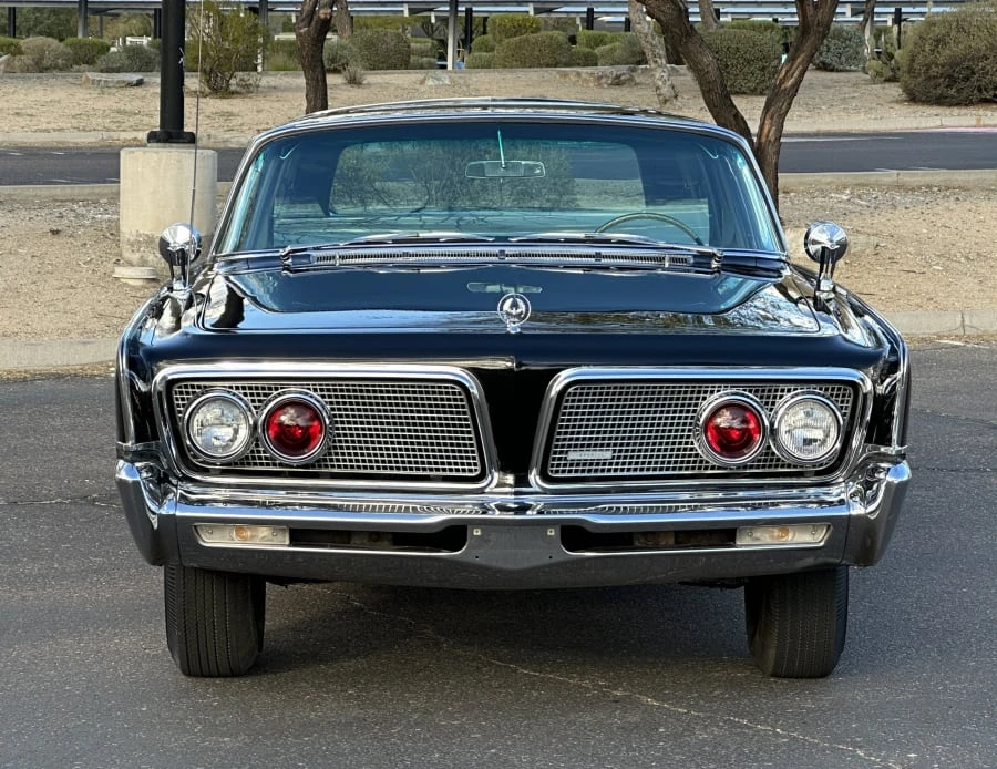 1964 Imperial Crown - Image 4 of 31