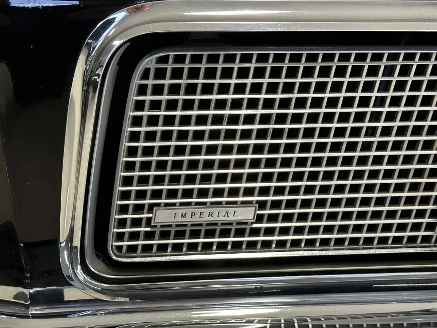 1964 Imperial Crown - Image 20 of 31
