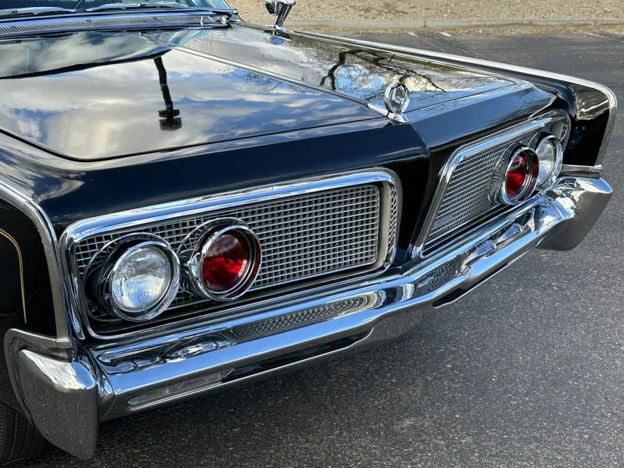1964 Imperial Crown - Image 19 of 31