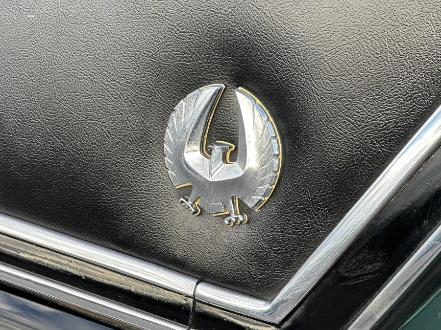 1964 Imperial Crown - Image 22 of 31