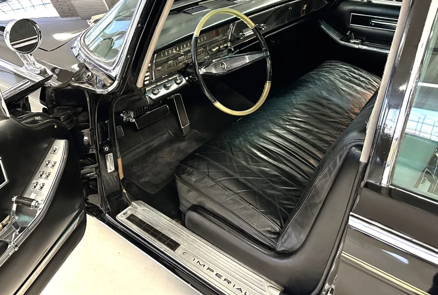 1964 Imperial Crown - Image 29 of 31