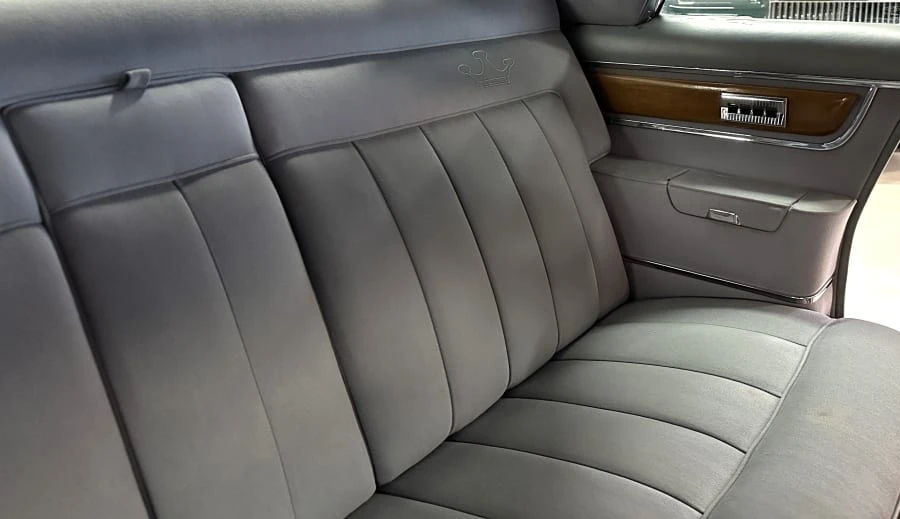 1964 Imperial Crown - Image 26 of 31