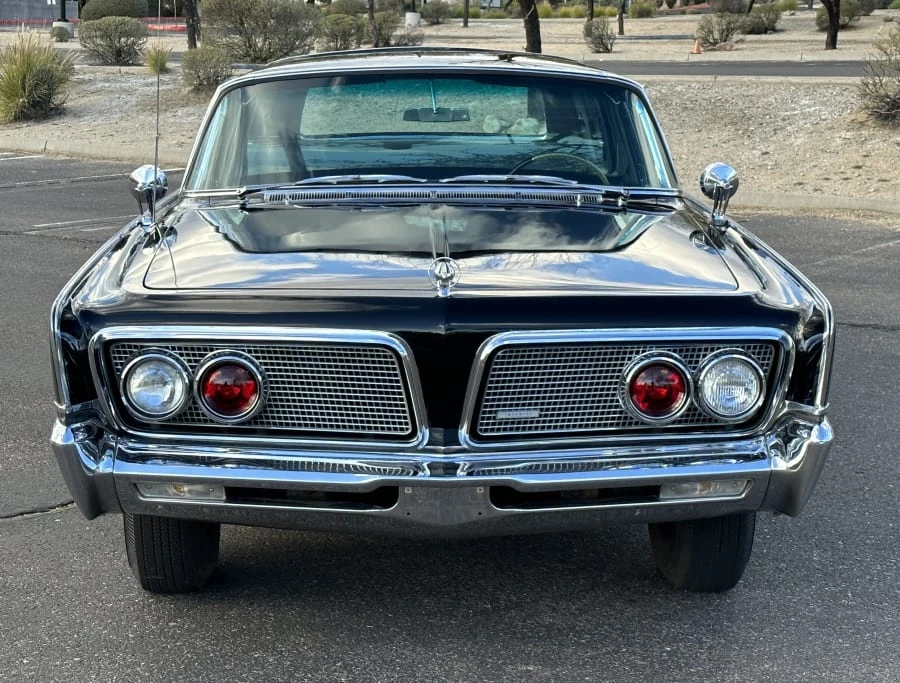 1964 Imperial Crown - Image 11 of 31