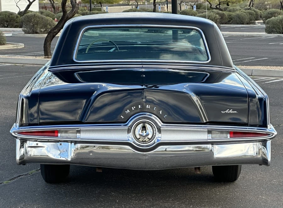 1964 Imperial Crown - Image 5 of 31