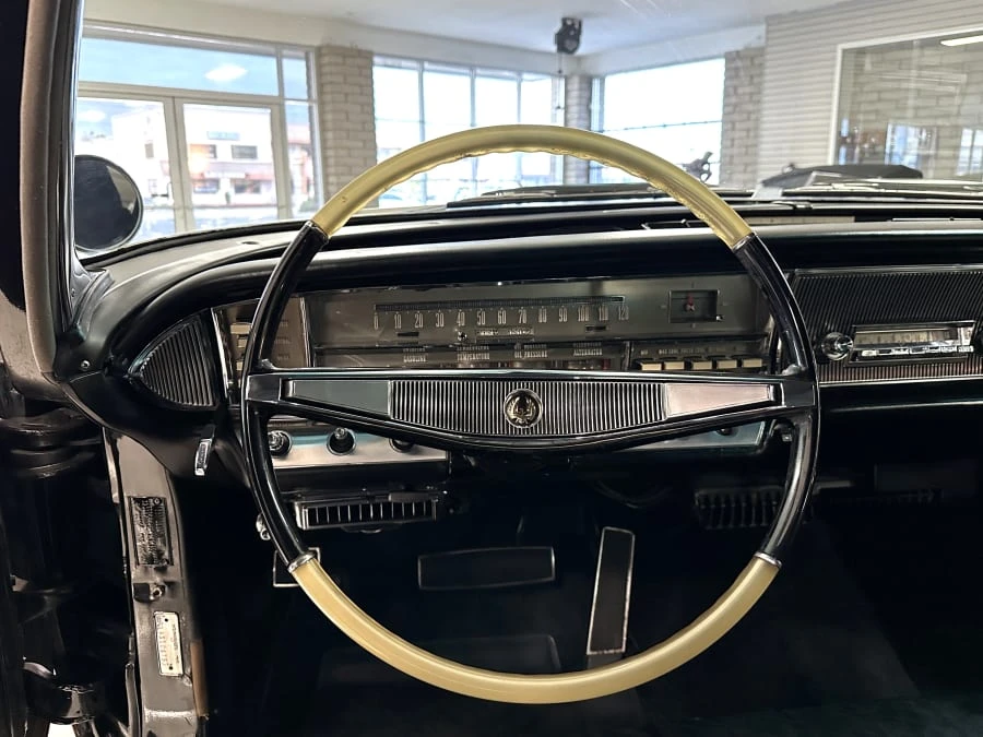 1964 Imperial Crown - Image 27 of 31