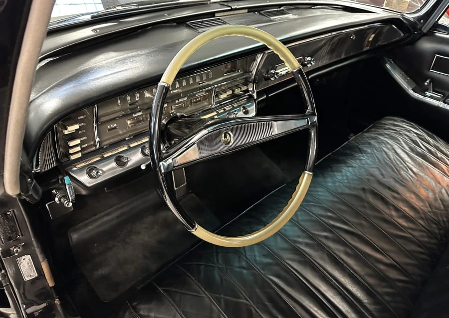 1964 Imperial Crown - Image 25 of 31