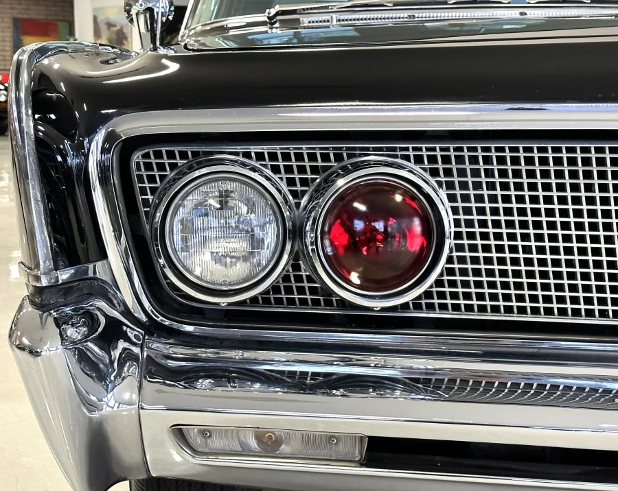 1964 Imperial Crown - Image 7 of 31