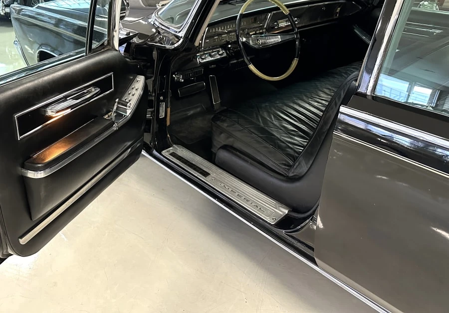 1964 Imperial Crown - Image 30 of 31