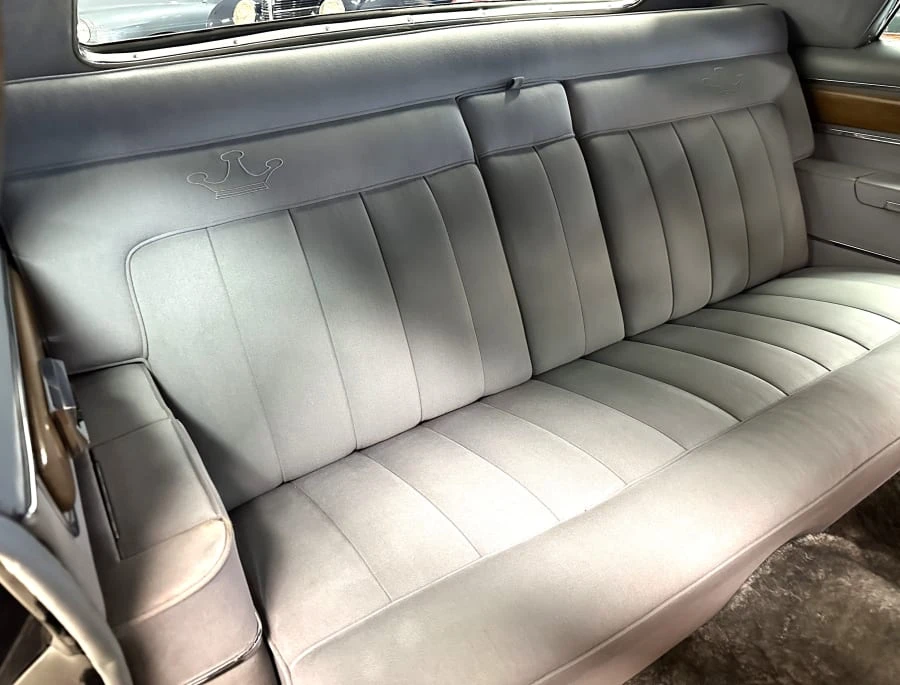 1964 Imperial Crown - Image 28 of 31