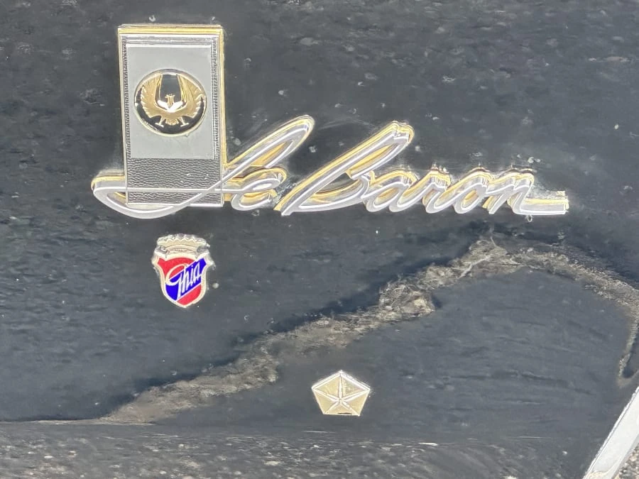 1964 Imperial Crown - Image 12 of 31