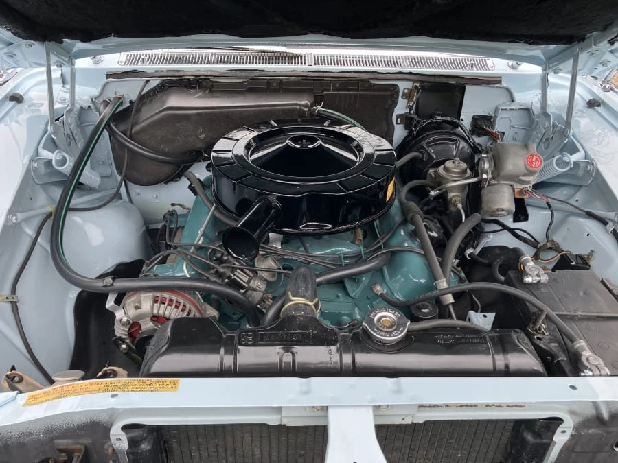 1964 Chrysler Imperial 2nd Gen - Image 5 of 6