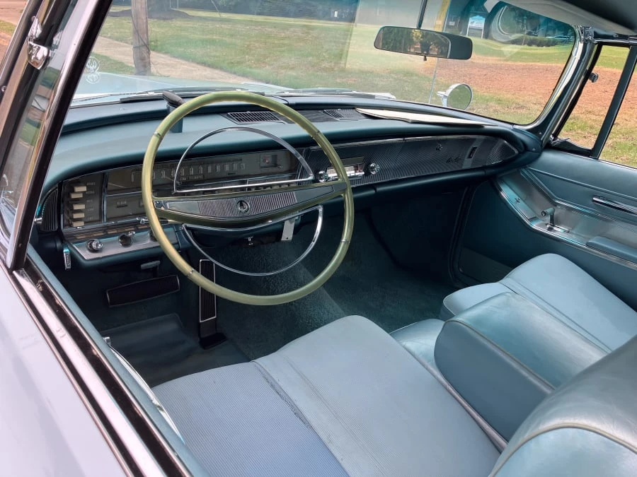 1964 Chrysler Imperial 2nd Gen - Image 4 of 6