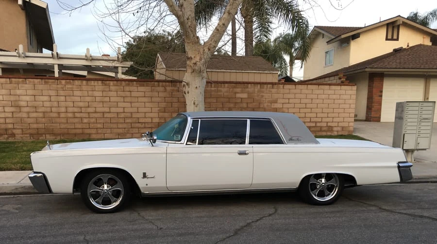 1964 Imperial Crown - Image 2 of 12