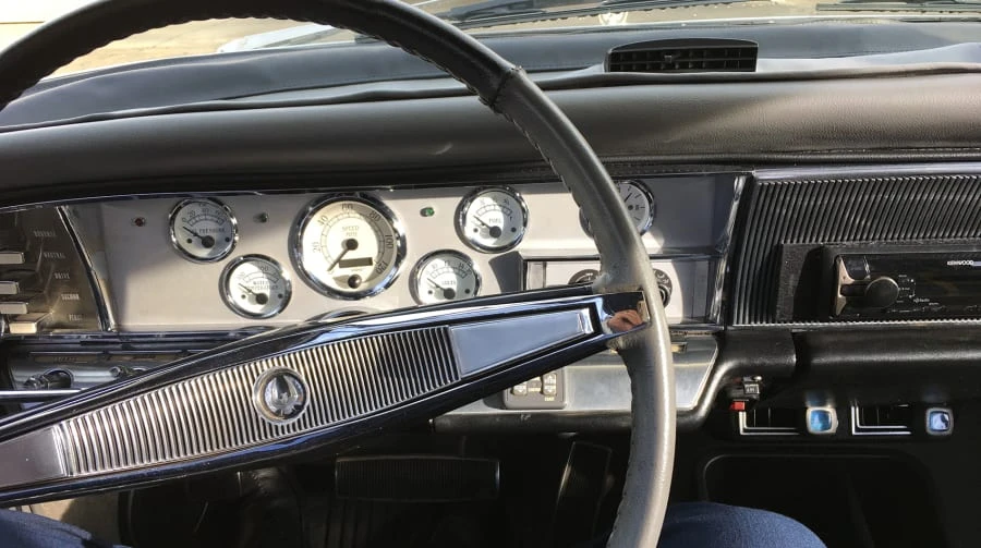 1964 Imperial Crown - Image 10 of 12