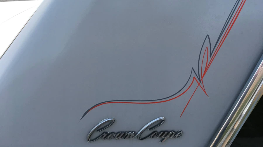 1964 Imperial Crown - Image 11 of 12