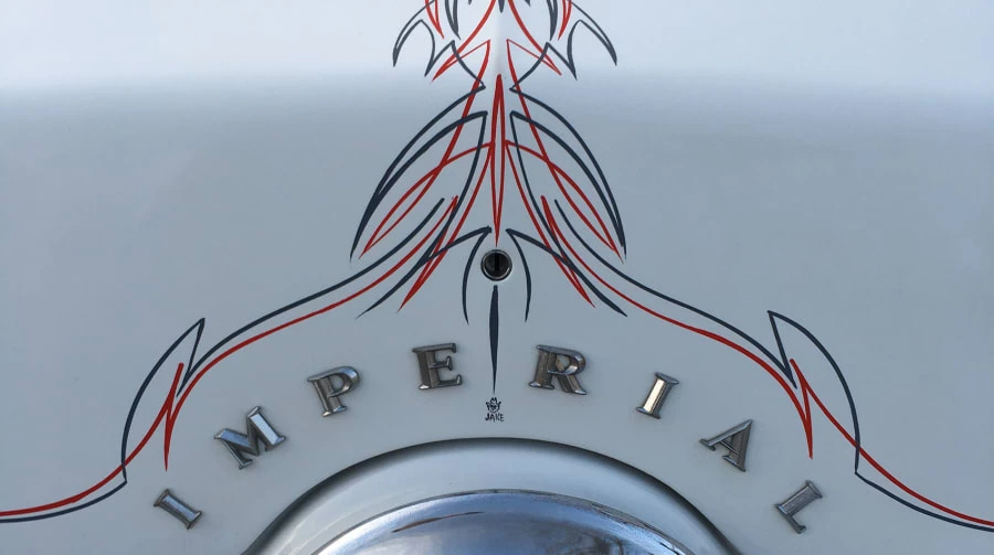 1964 Imperial Crown - Image 12 of 12