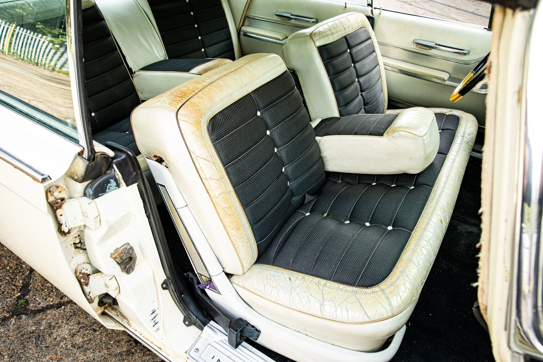 1964 Imperial Crown - Image 22 of 26