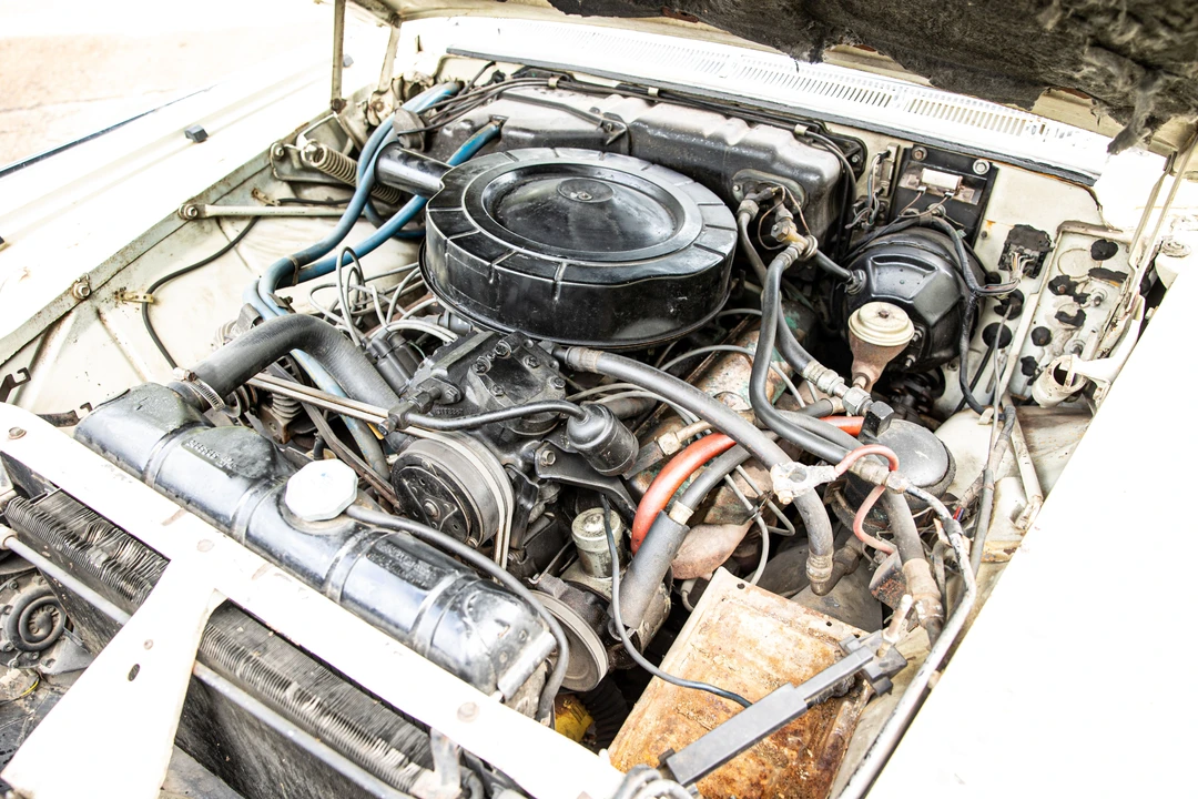 1964 Imperial Crown - Image 24 of 26