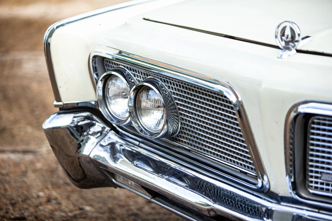 1964 Imperial Crown - Image 9 of 26