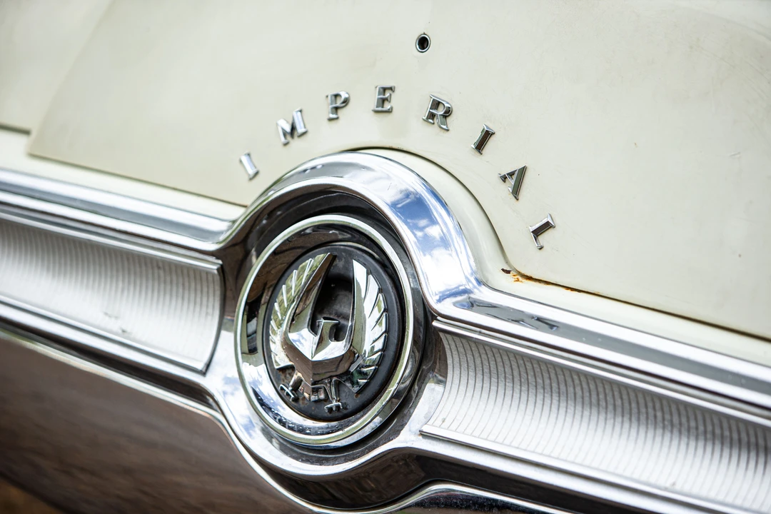 1964 Imperial Crown - Image 26 of 26
