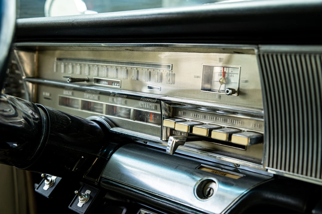 1964 Imperial Crown - Image 18 of 26