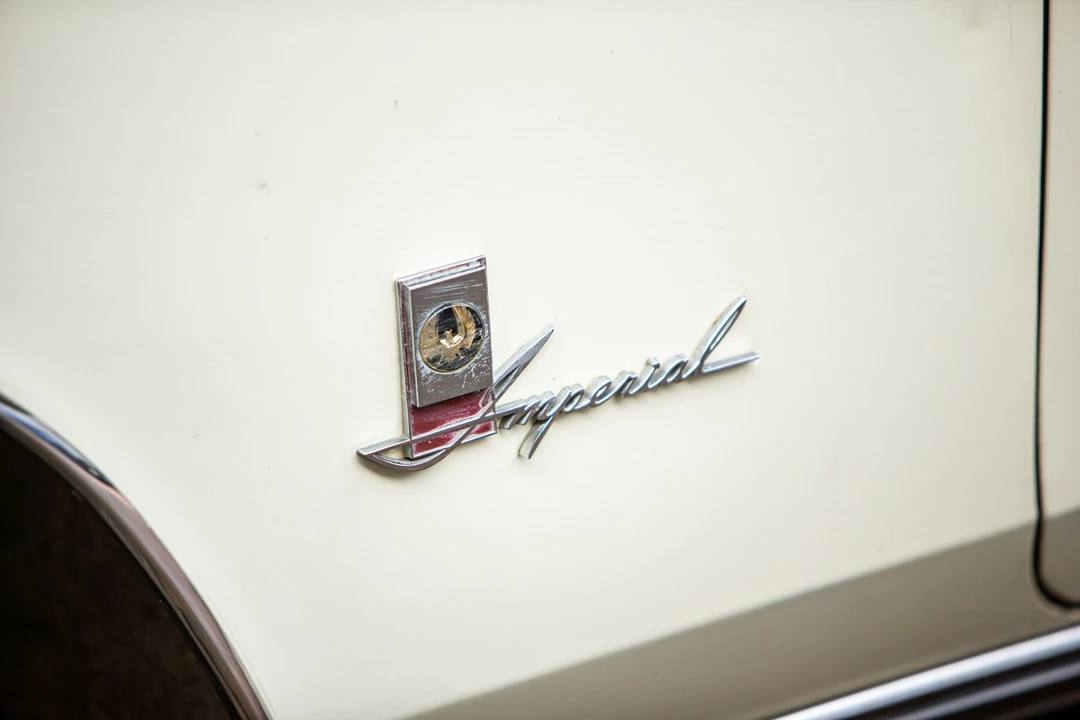 1964 Imperial Crown - Image 7 of 26
