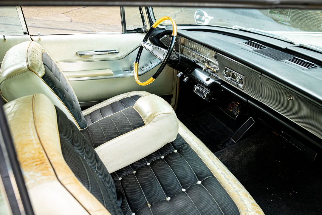 1964 Imperial Crown - Image 23 of 26