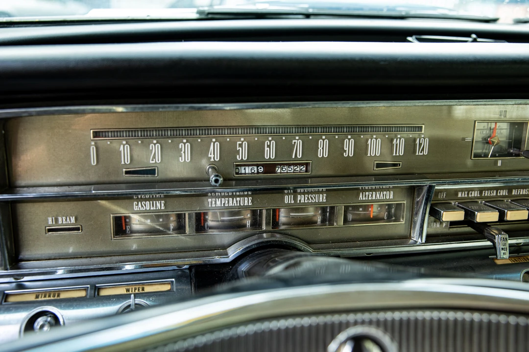 1964 Imperial Crown - Image 16 of 26