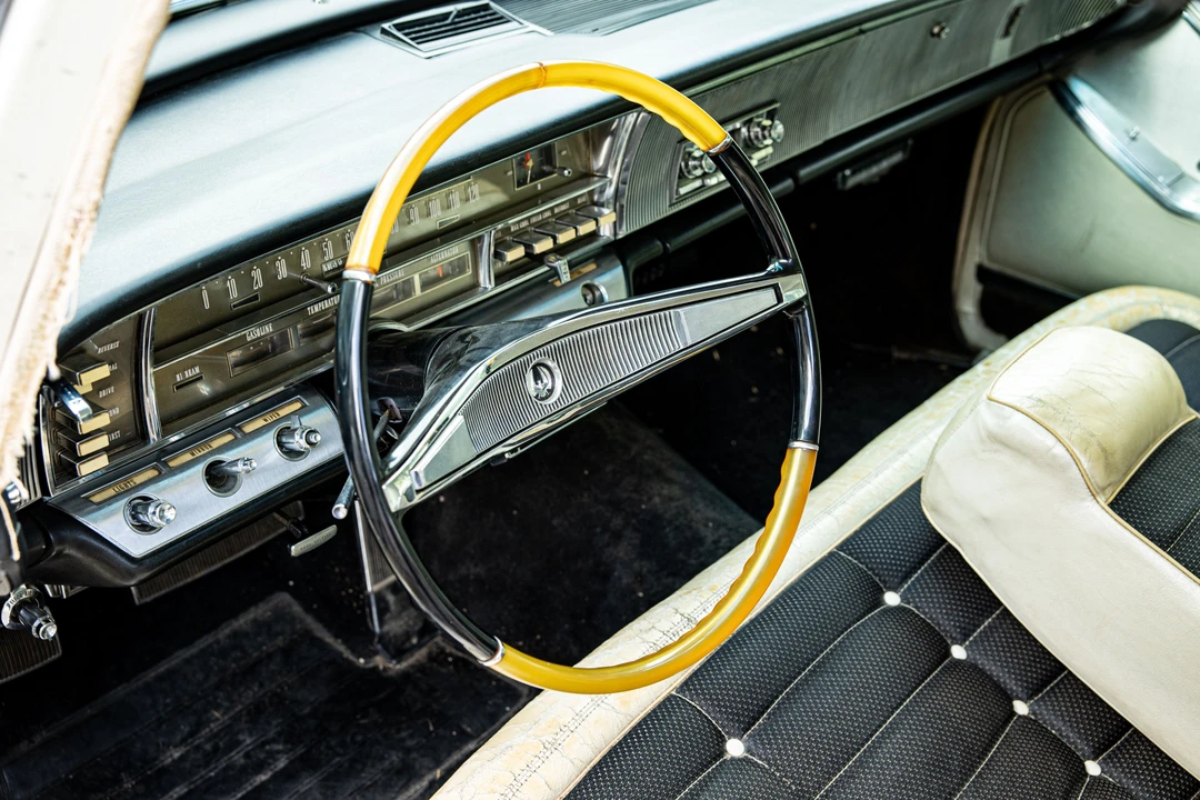 1964 Imperial Crown - Image 17 of 26