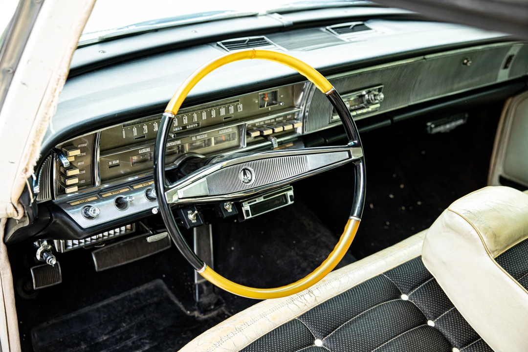1964 Imperial Crown - Image 12 of 26