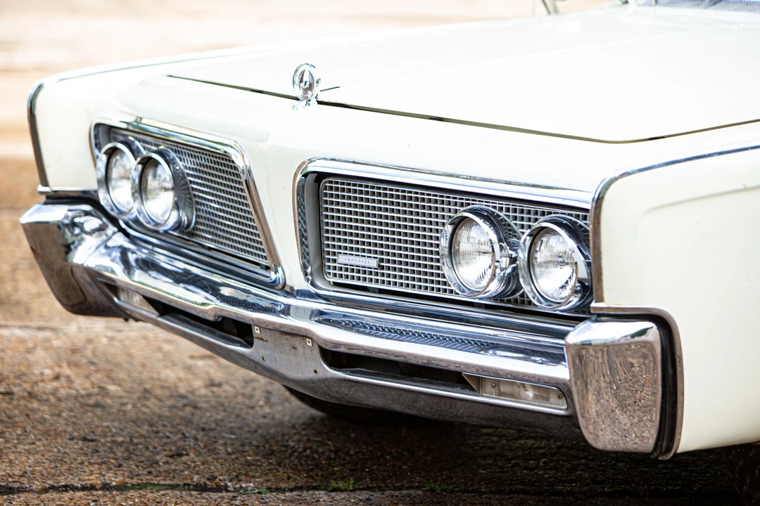 1964 Imperial Crown - Image 10 of 26
