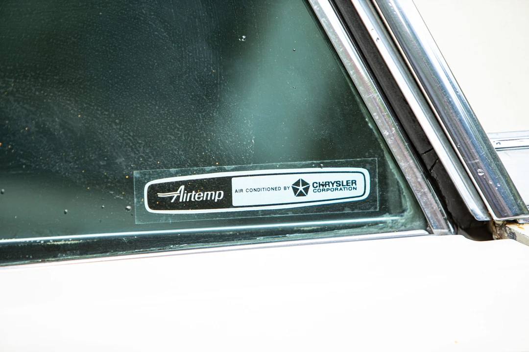 1964 Imperial Crown - Image 5 of 26