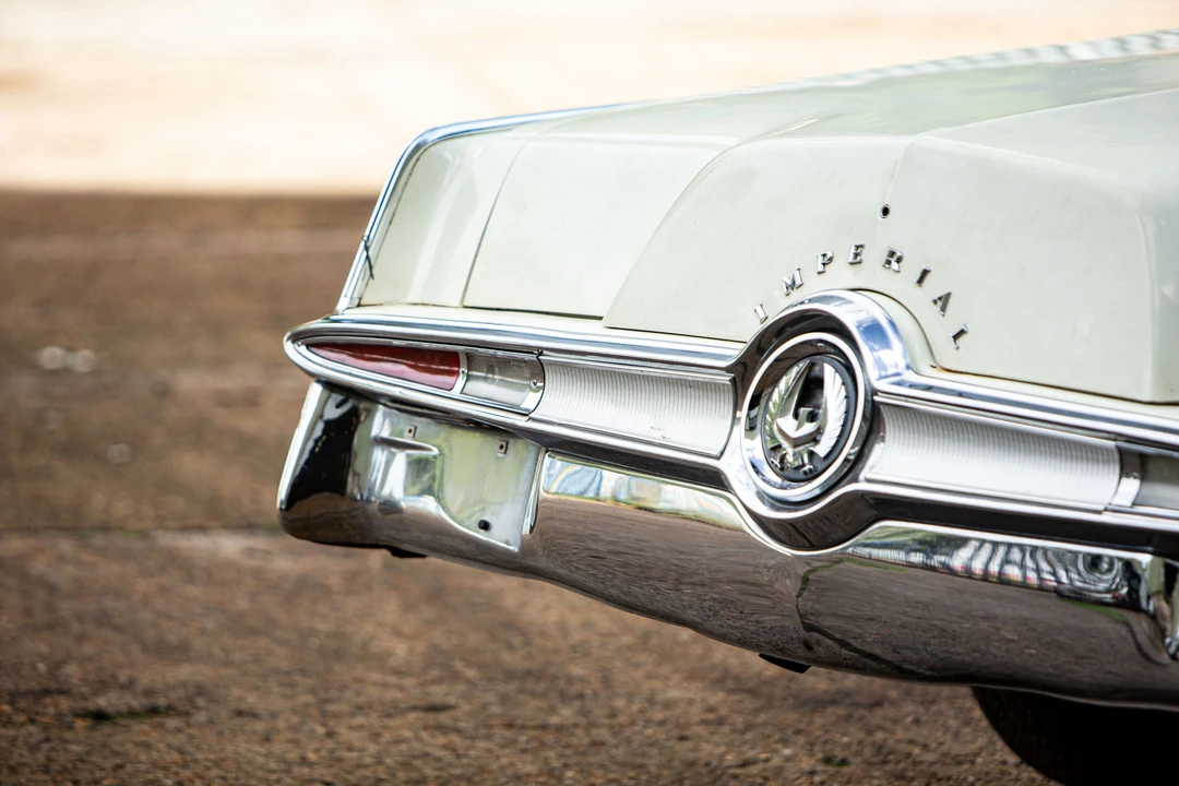 1964 Imperial Crown - Image 3 of 26