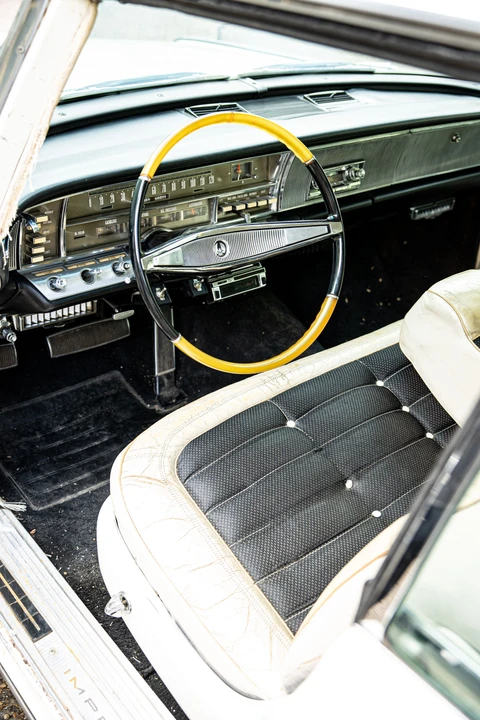 1964 Imperial Crown - Image 13 of 26