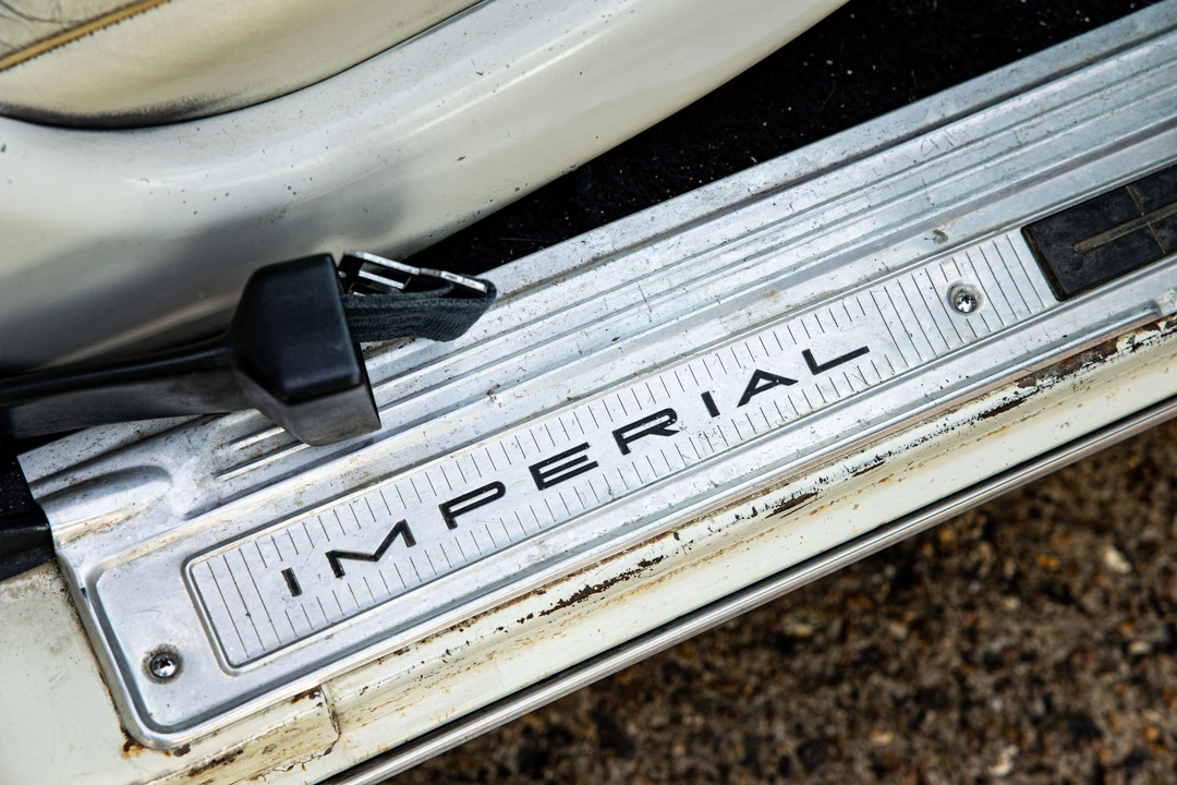 1964 Imperial Crown - Image 21 of 26