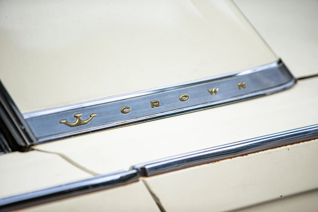 1964 Imperial Crown - Image 6 of 26