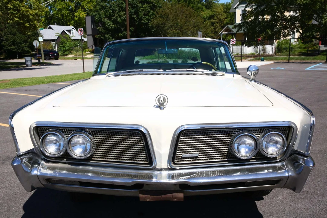 1964 Chrysler Imperial 2nd Gen - Image 22 of 31