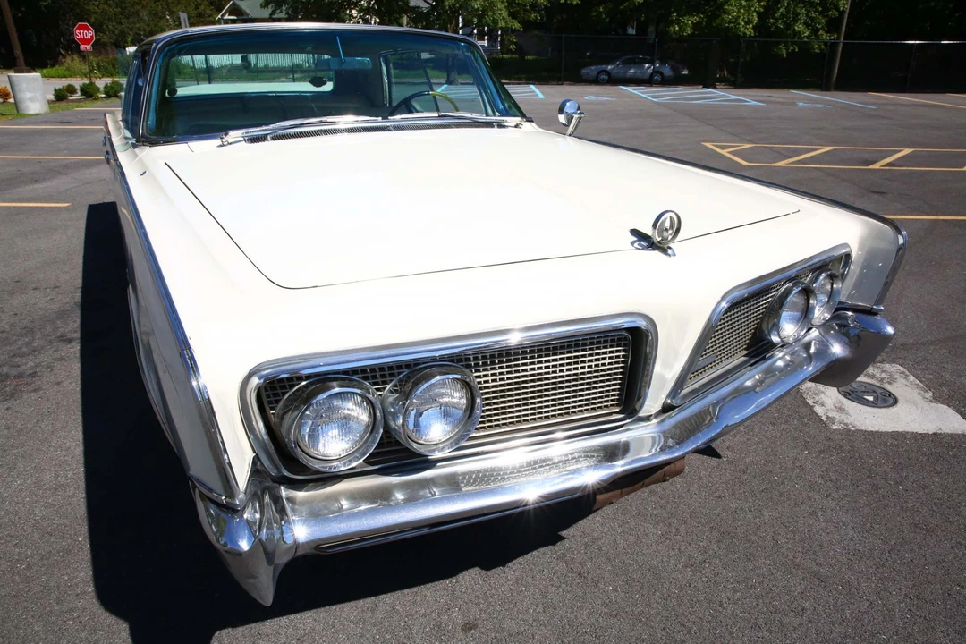 1964 Chrysler Imperial 2nd Gen - Image 21 of 31