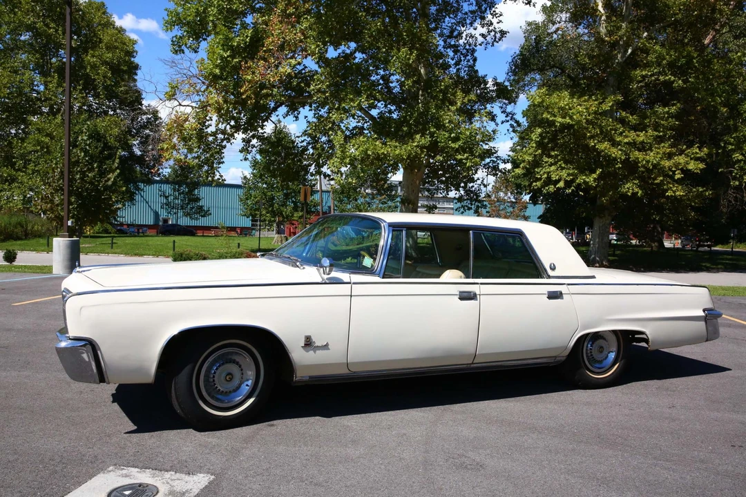 1964 Chrysler Imperial 2nd Gen - Image 12 of 31