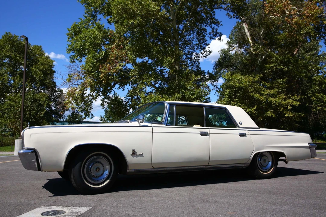1964 Chrysler Imperial 2nd Gen - Image 11 of 31