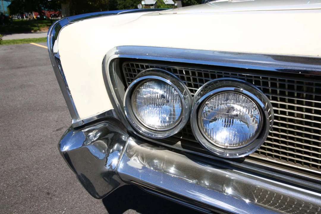 1964 Chrysler Imperial 2nd Gen - Image 25 of 31