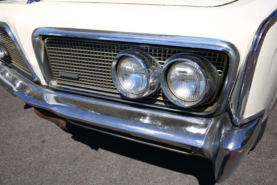 1964 Chrysler Imperial 2nd Gen - Image 30 of 31