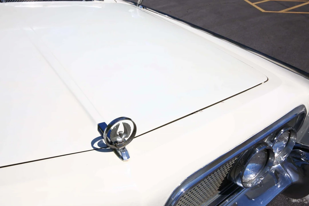 1964 Chrysler Imperial 2nd Gen - Image 28 of 31