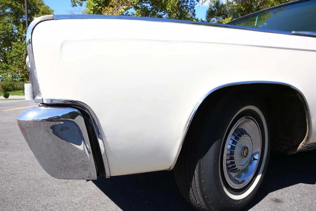1964 Chrysler Imperial 2nd Gen - Image 31 of 31